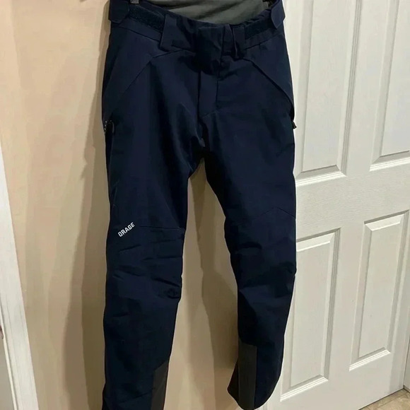 (1) Orage  snowpants - Picture 1 of 6